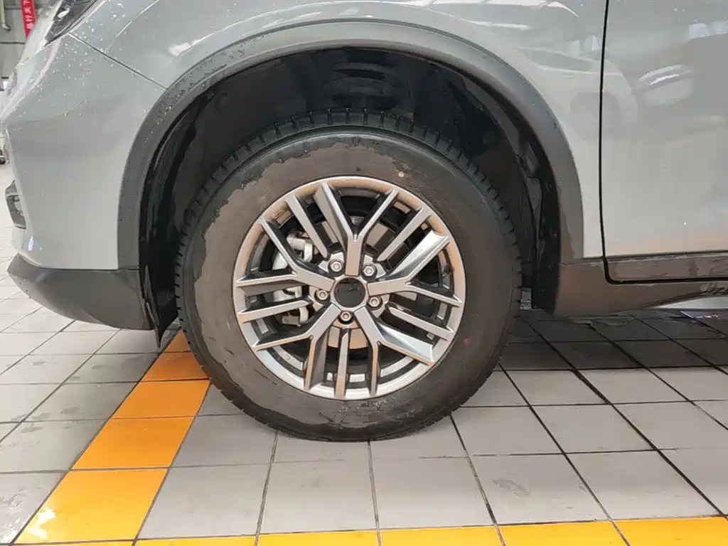 X-Trail 2025 Honor 2.0L Two-wheel Drive Leading Edition купить на сайте DeffCars