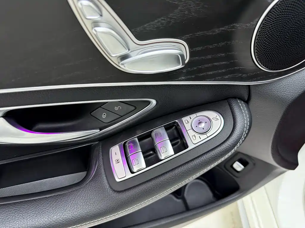 Mercedes-Benz C-Class 2021 C 200 L Fashionable Sports Edition купить на сайте DeffCars