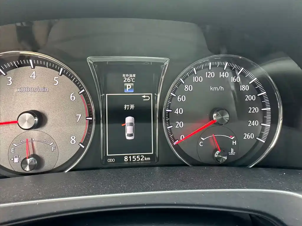 Crown 2018 2.0T Sports Edition купить на сайте DeffCars