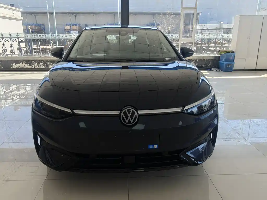 Volkswagen ID.7 VIZZION 2024 PRO купить на сайте DeffCars