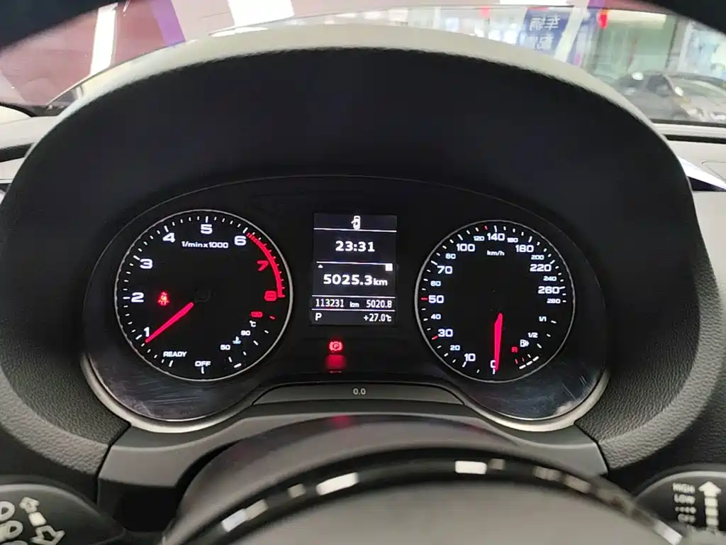 Audi A3 2016 Limousine 35 TFSI Style Edition купить на сайте DeffCars