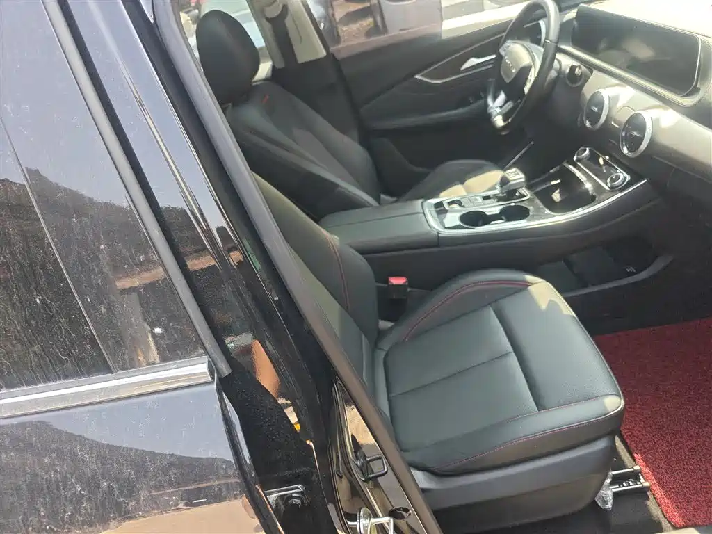 Fengxing T5 EVO 2021 1.5TD DCT Diamond Edition купить на сайте DeffCars