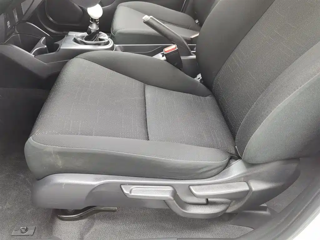Fit 2018 1.5L manual comfort version купить на сайте DeffCars