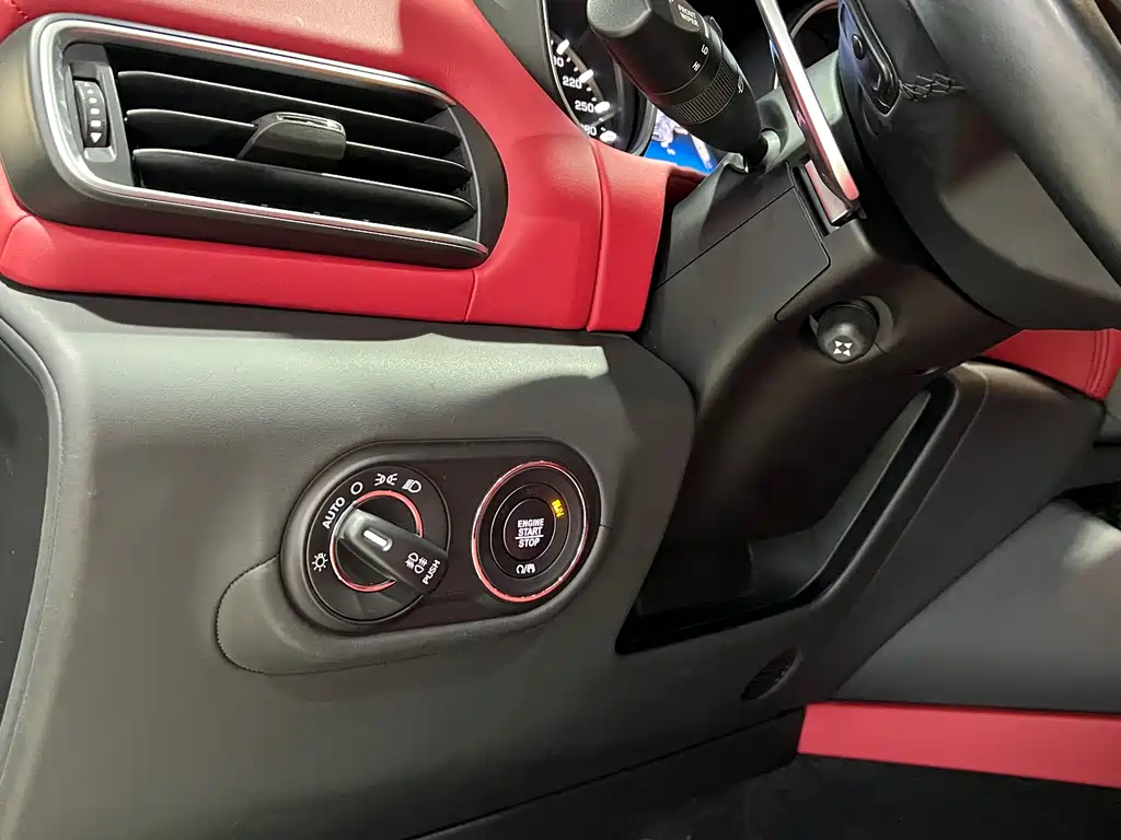 Levante 2020 3.0T Standard Edition купить на сайте DeffCars