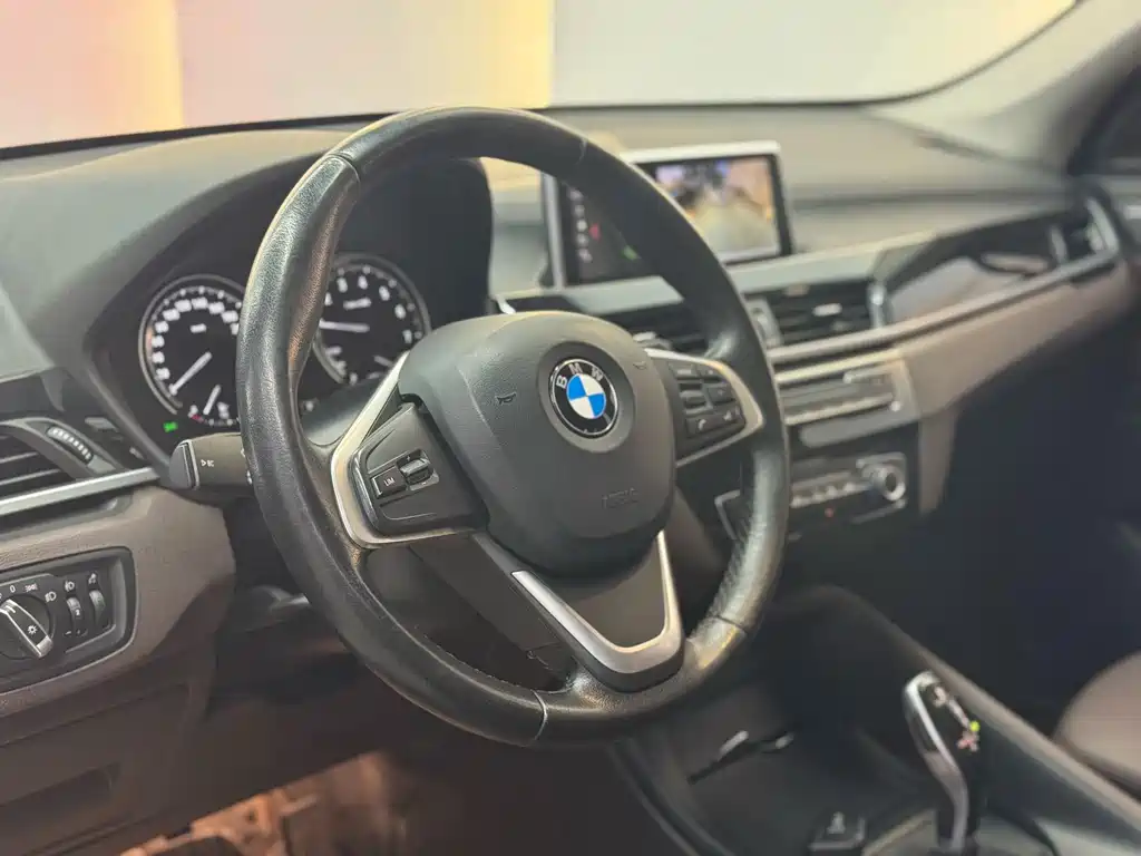 BMW X1 2020 sDrive20Li Fashion Model купить на сайте DeffCars
