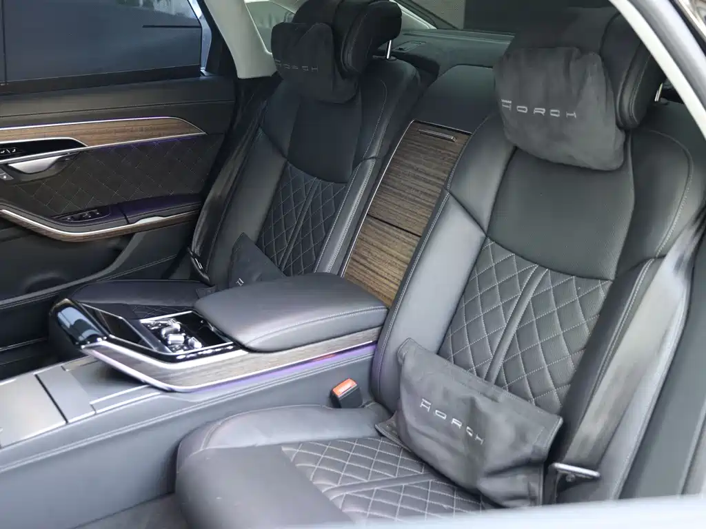 Audi A8 2022 A8L Horch Founder’s Edition Legend купить на сайте DeffCars