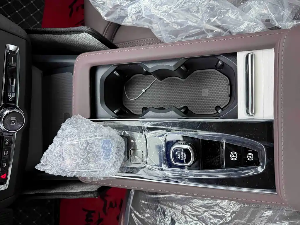 Volvo S90 2026 B5 Zhiyuan Deluxe Edition купить на сайте DeffCars