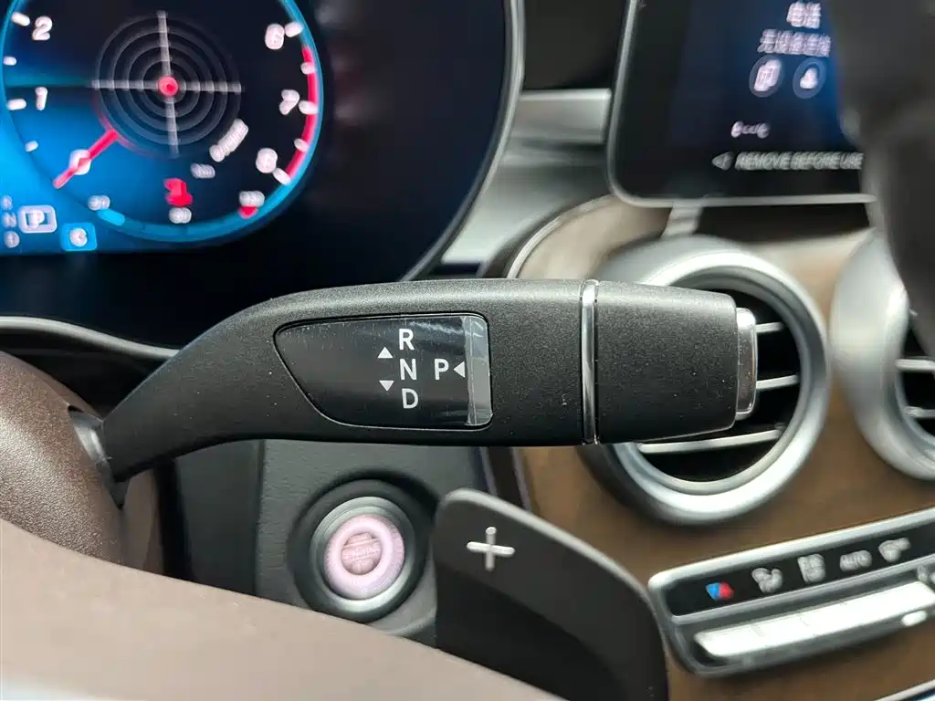 Mercedes-Benz GLC 2022 facelift GLC 300 L 4MATIC Dynamic Edition купить на сайте DeffCars