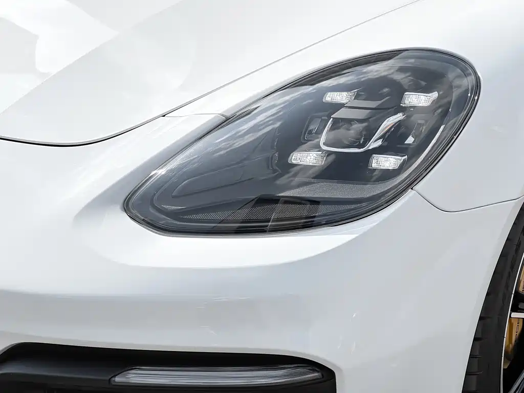 Panamera 2021 Panamera 2.9T купить на сайте DeffCars