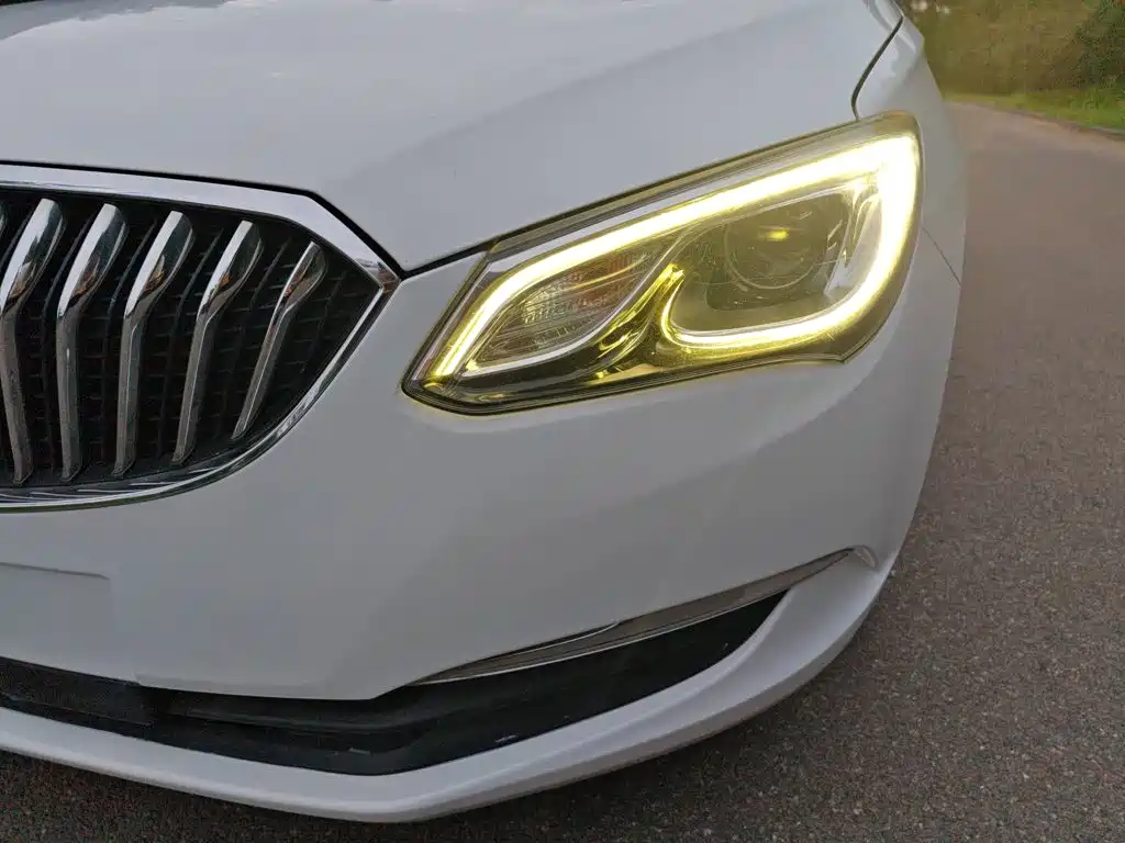 Excelle GT 2015 15N Automatic Elite Edition купить на сайте DeffCars