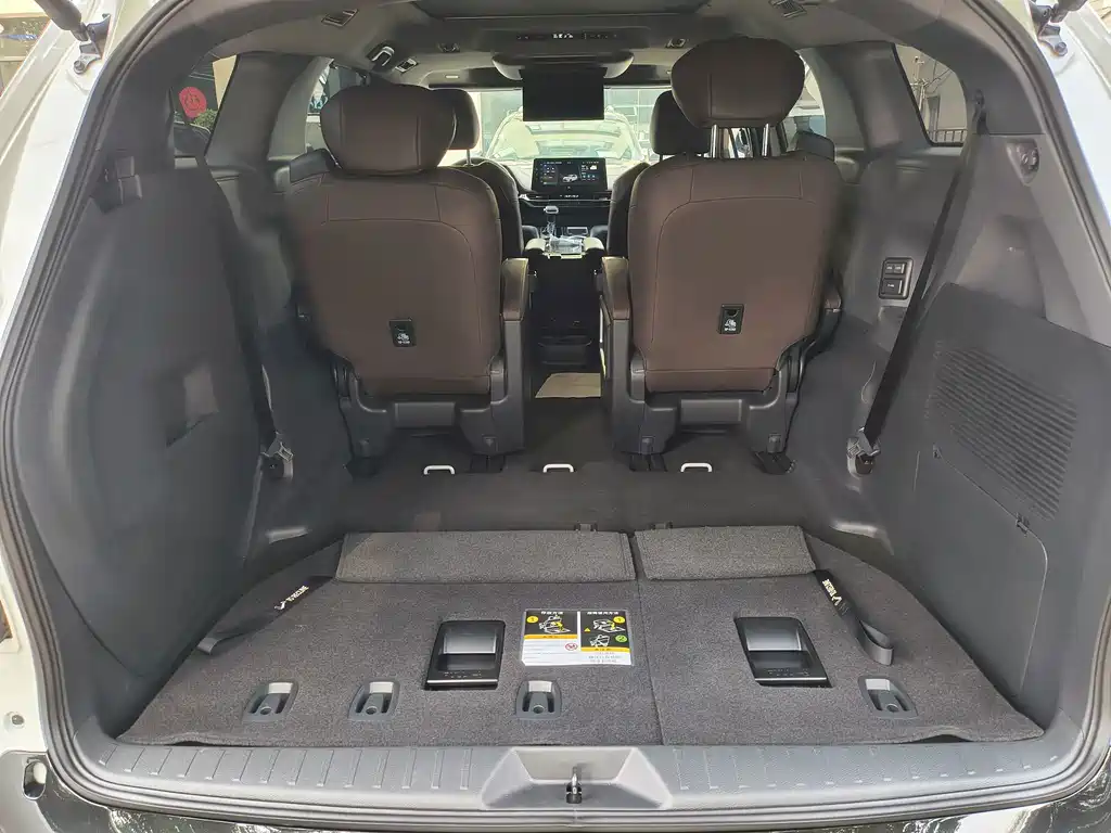 Grevia 2024 2.5L hybrid flagship ULTRA version купить на сайте DeffCars