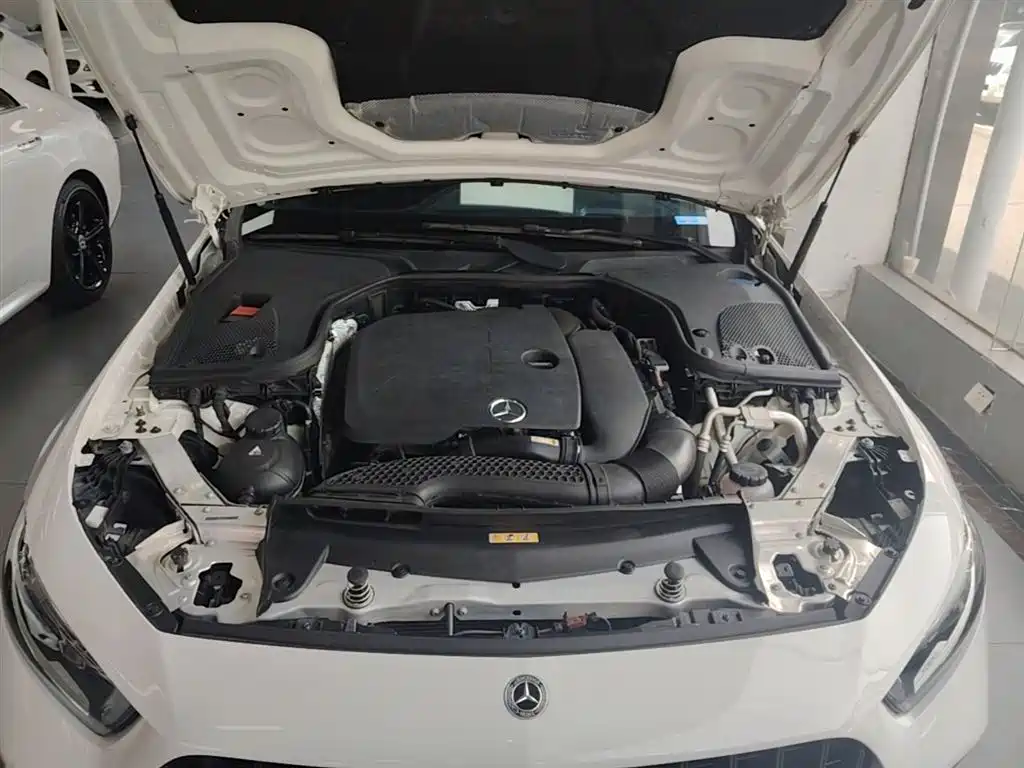 Mercedes-Benz CLS 2018 CLS 350 4MATIC купить на сайте DeffCars