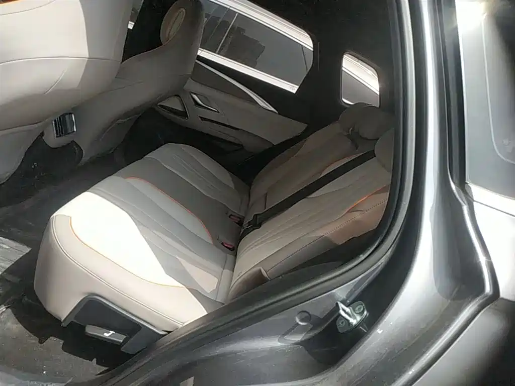 Song Pro New Energy 2024 Honor Edition DM-i 71KM Pilot Model купить на сайте DeffCars