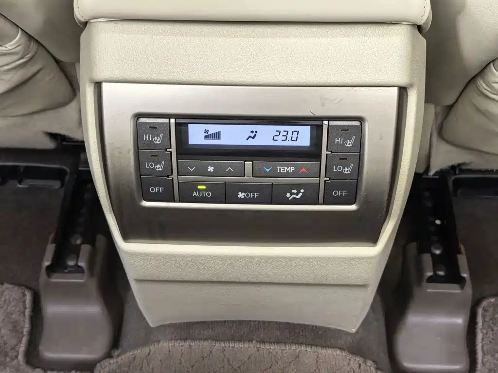 Lexus GX 2012 400 купить на сайте DeffCars