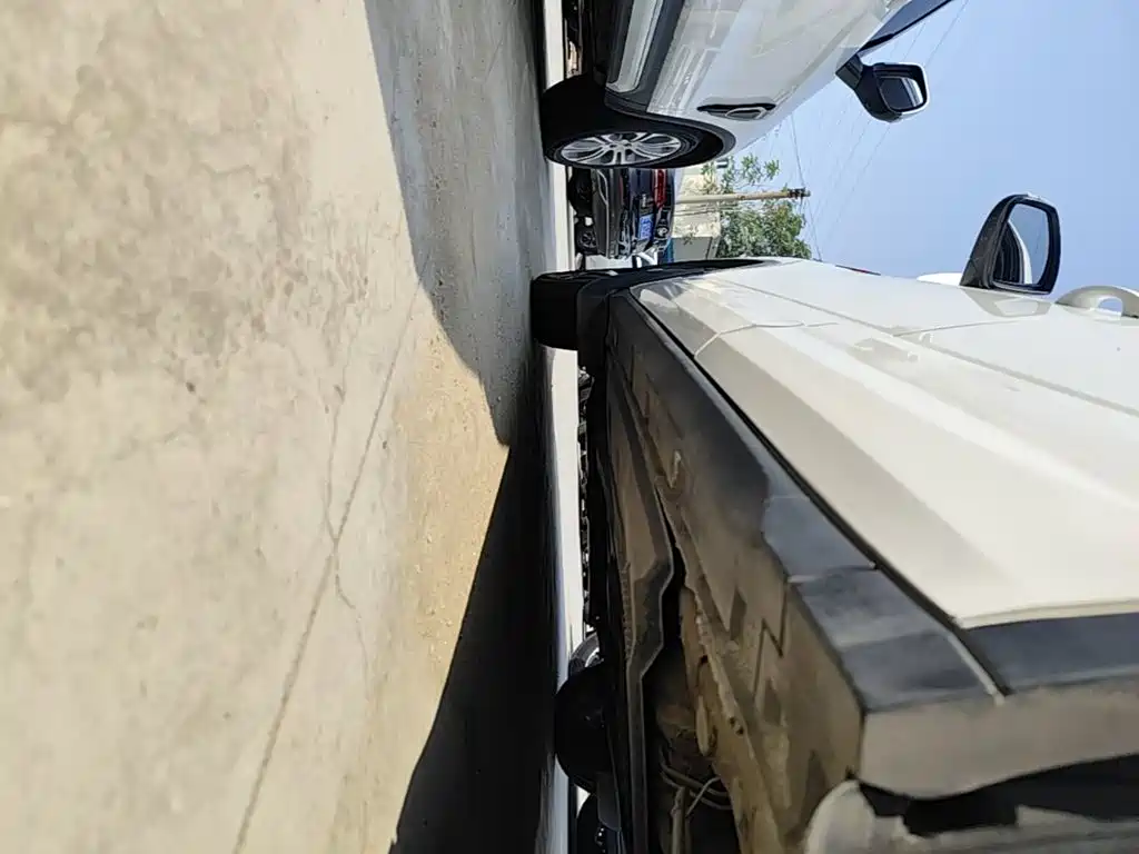 Komic 2021 GT 1.5L automatic flagship version купить на сайте DeffCars