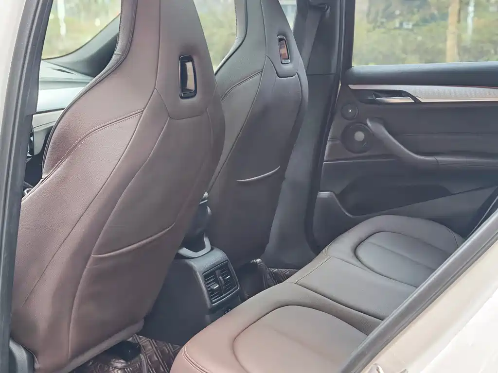 BMW X2 2020 sDrive25i Exclusive M Sports Package купить на сайте DeffCars