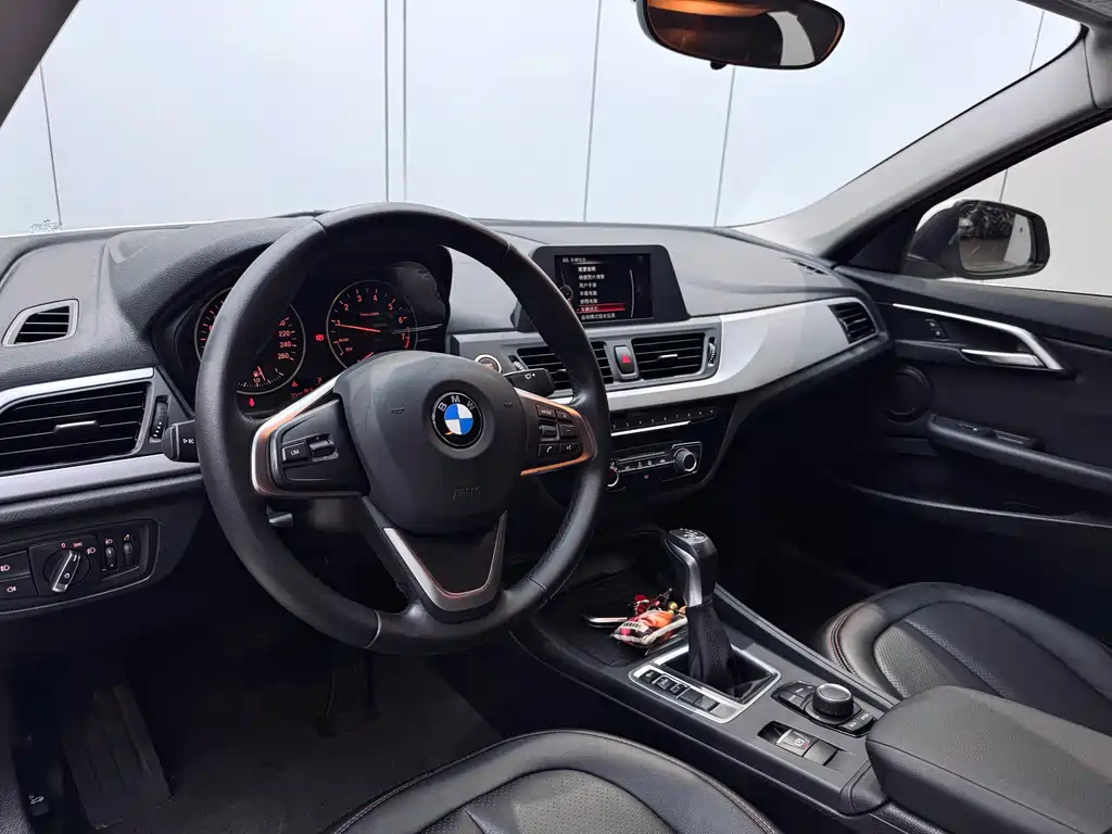 BMW 1 Series 2017 118i Fashion Model купить на сайте DeffCars