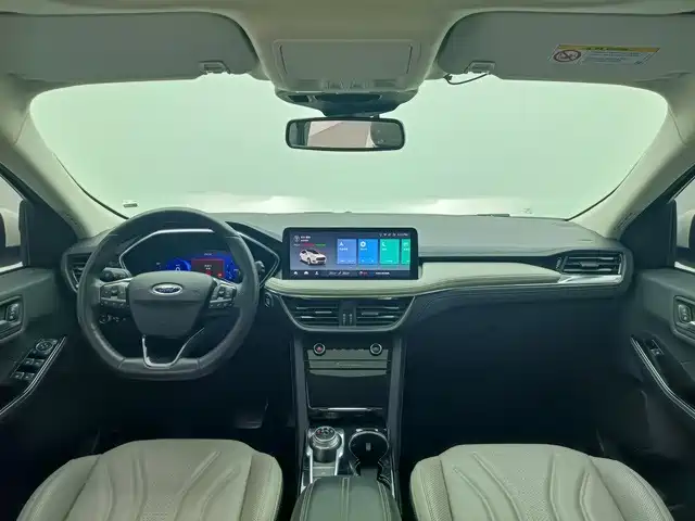 Ruiji 2020 EcoBoost 245 two-wheel drive smart model купить на сайте DeffCars
