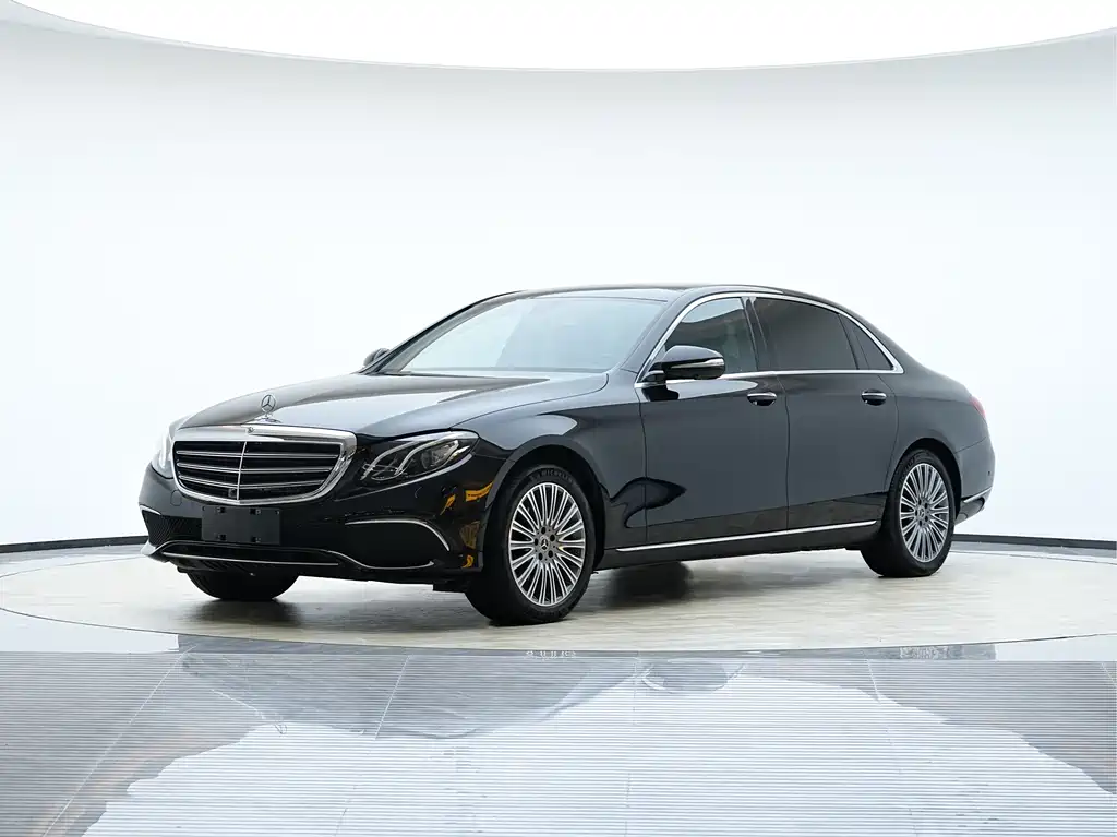 Mercedes-Benz E-Class 2020 E 300 L Luxury Model купить на сайте DeffCars
