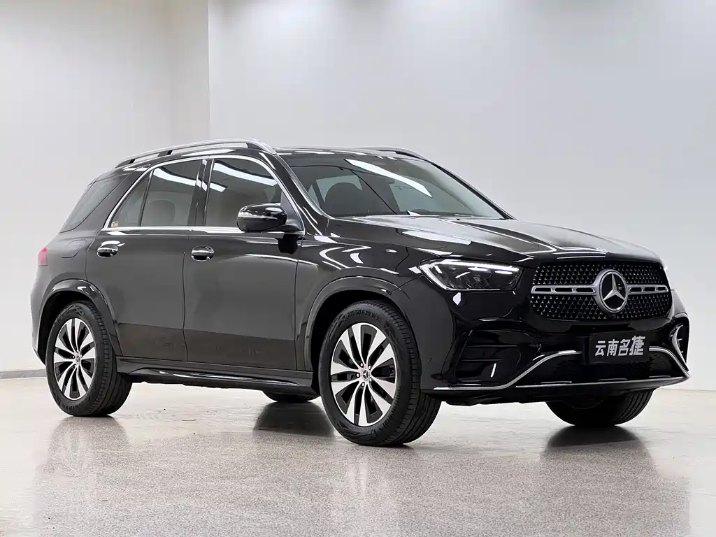 Mercedes-Benz GLE 2026 GLE 350 4MATIC Dynamic купить на сайте DeffCars