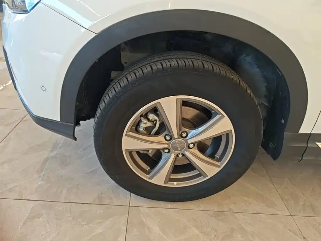 HAVAL H6 Coupe 2016 Blue Label 1.5T Automatic 2WD Elite купить на сайте DeffCars