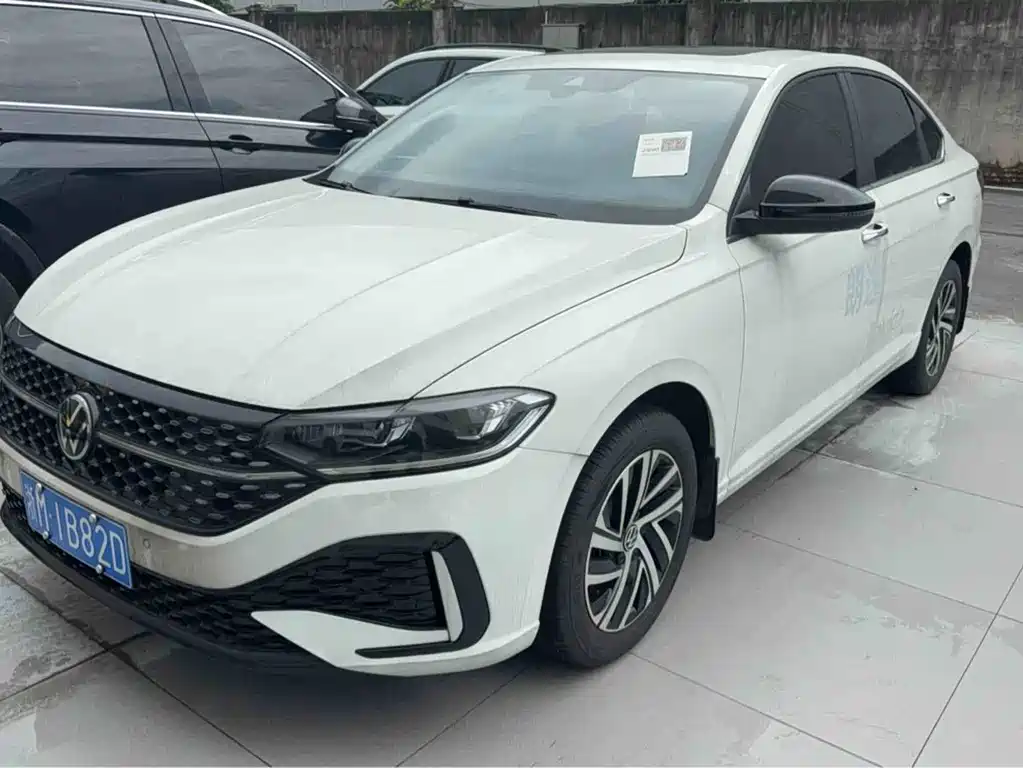 Lavida 2024 300TSI DSG Starry Sky Leading Edition купить на сайте DeffCars