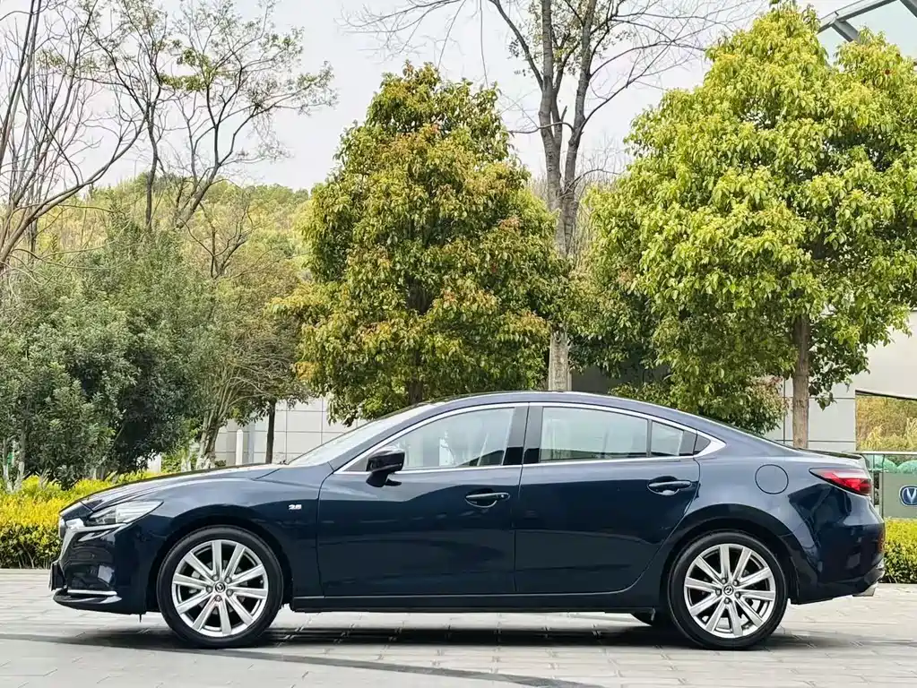 Atez 2021 2.5L Blue Sky Sports Edition купить на сайте DeffCars