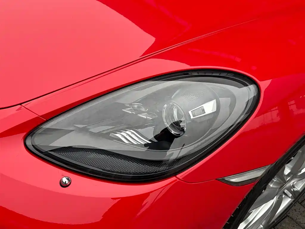Porsche 718 2022 Boxster 2.0T купить на сайте DeffCars