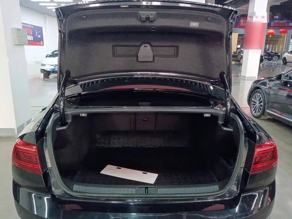 Magotan 2020 330TSI DSG luxury model купить на сайте DeffCars