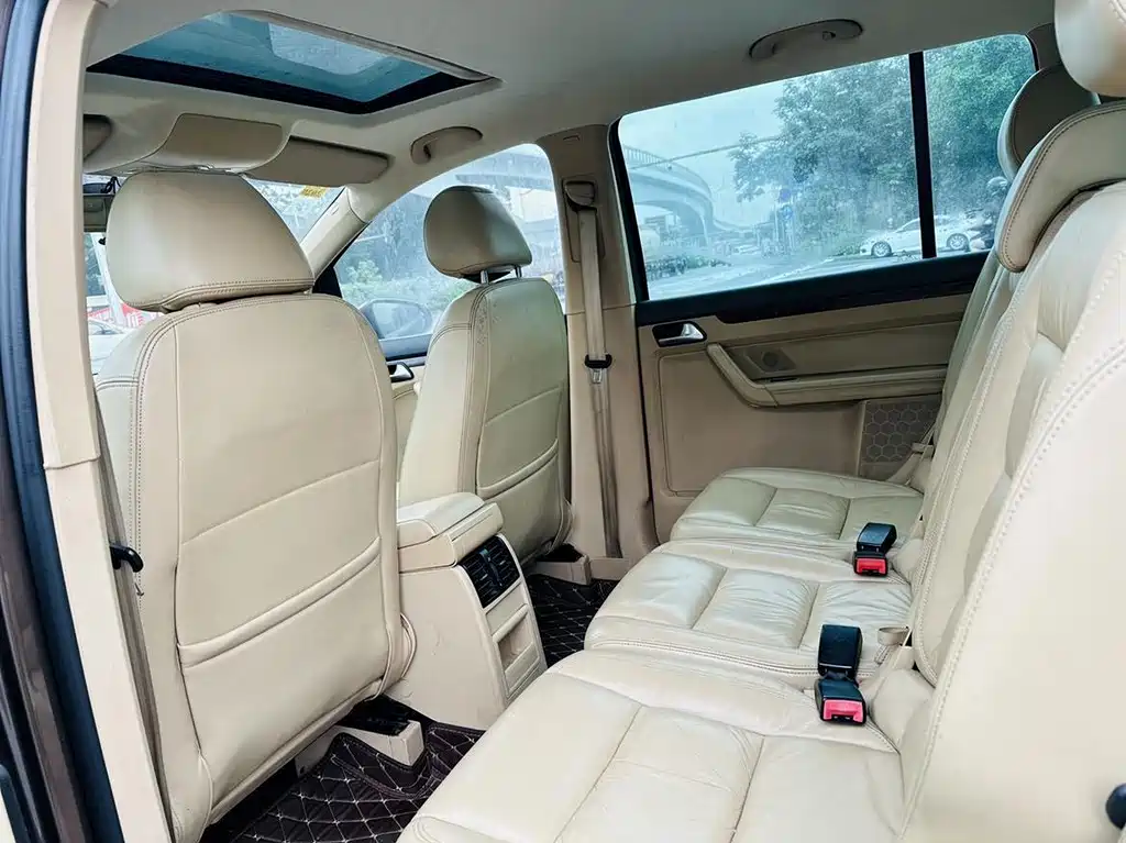 Touran 2013 1.4T DSG Brilliant Edition 5-seater купить на сайте DeffCars