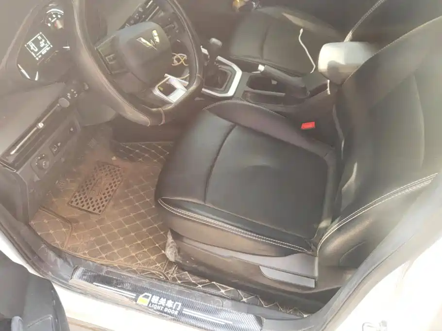 Wuling Xingchi 2022 1.5L Manual Free Type купить на сайте DeffCars