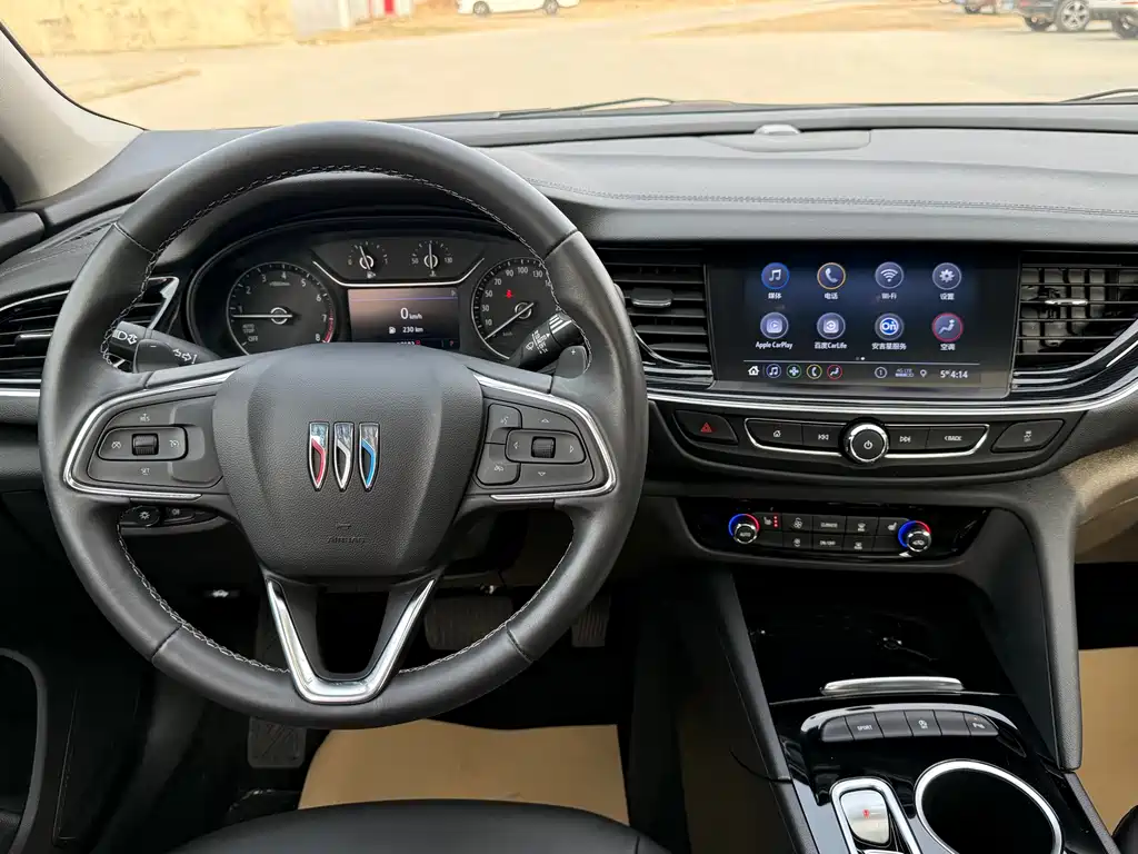 Regal 2024 25T Super Edition купить на сайте DeffCars