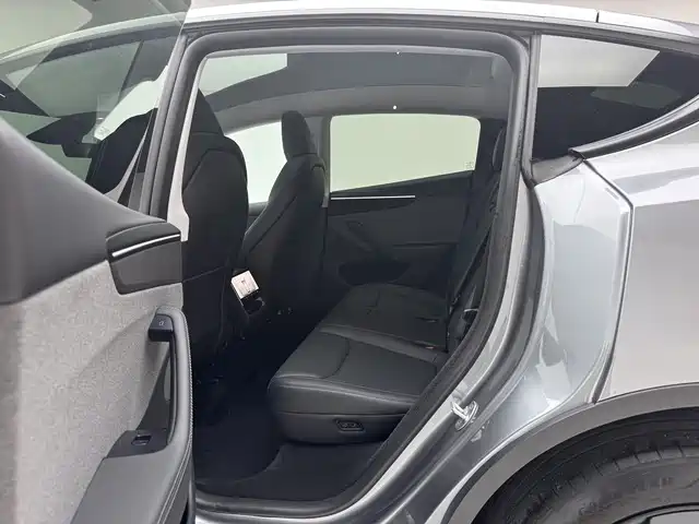 Model Y 2025 rear-wheel drive version купить на сайте DeffCars