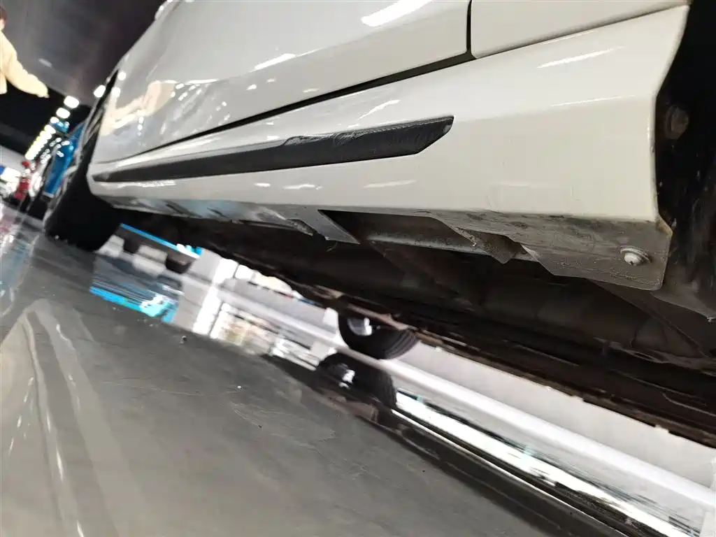 Shadow Leopard 2021 270T DCT J15 version купить на сайте DeffCars