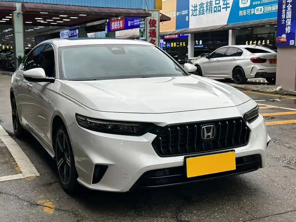 Yingshipai 2023 260TURBO Jingyue Edition купить на сайте DeffCars