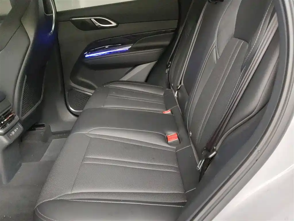 Hongqi HS3 PHEV 2024 115km Jinwei Edition купить на сайте DeffCars