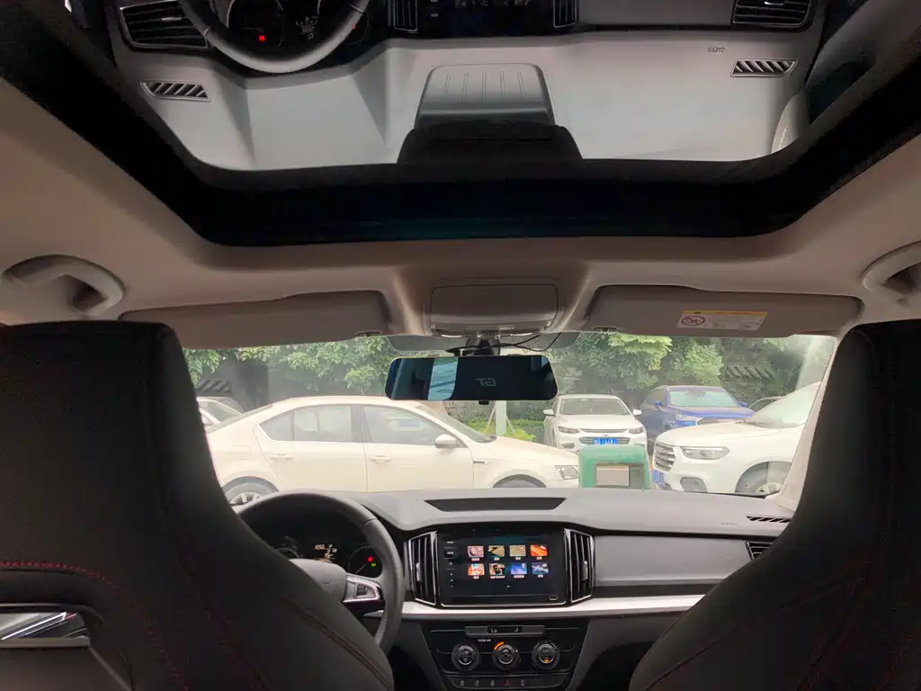 Komic 2020 GT TSI230 DSG Ultimate Edition National VI купить на сайте DeffCars