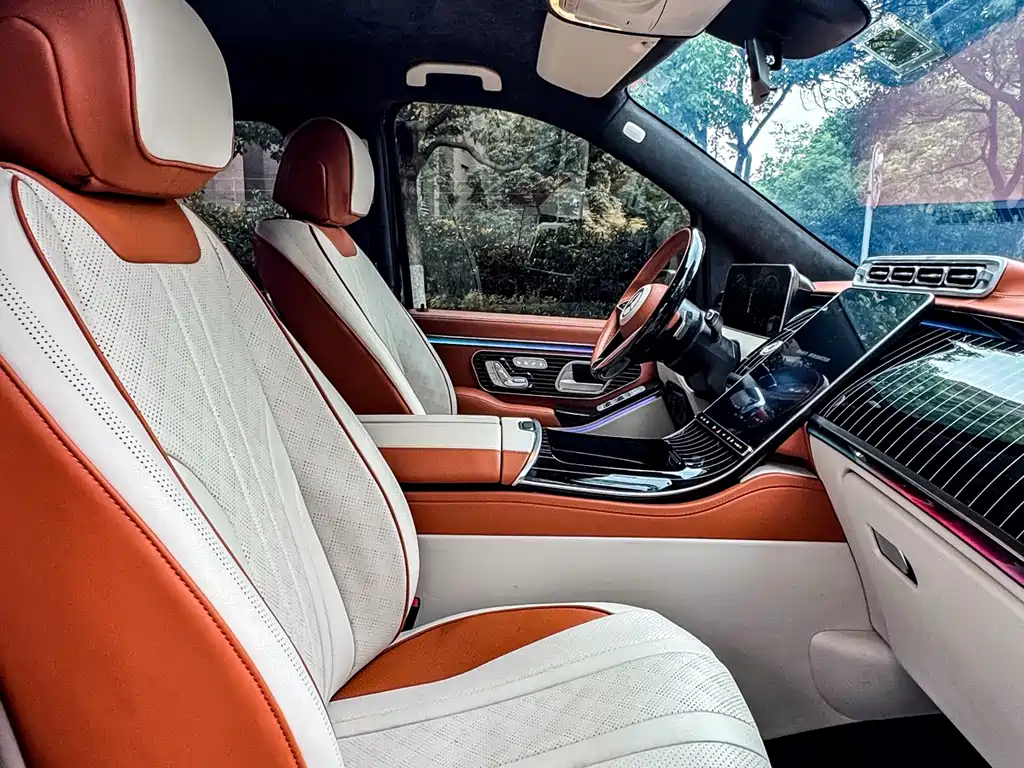 Vito 2021 2.0T Business Edition 7 seats купить на сайте DeffCars