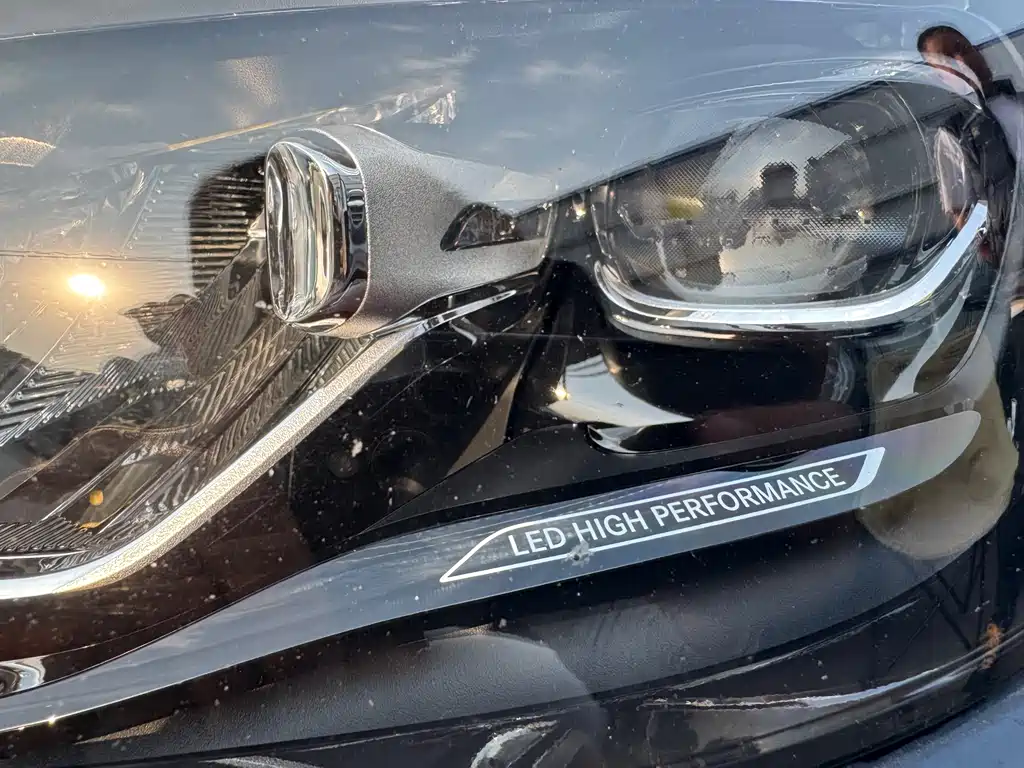 Mercedes-Benz C-Class 2023 C 260 L Sports Edition купить на сайте DeffCars