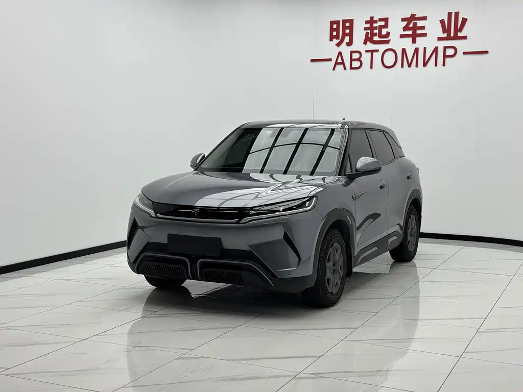 Yuan UP 2024 401KM Vitality Edition купить на сайте DeffCars