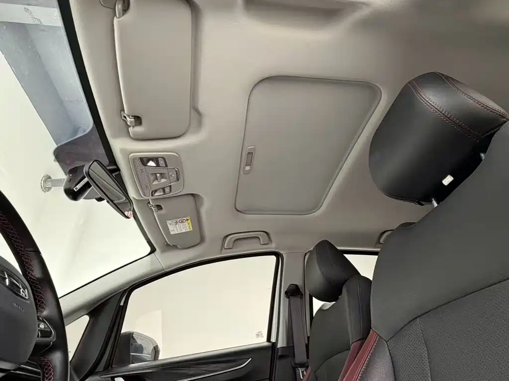 Vision X3 2021 PRO 1.5L CVT premium model купить на сайте DeffCars