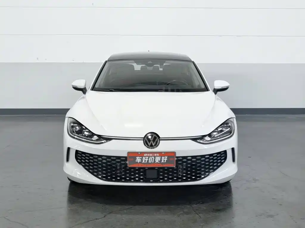 Lingdu 2022 Lingdu L 280TSI DSG Hot Edition купить на сайте DeffCars