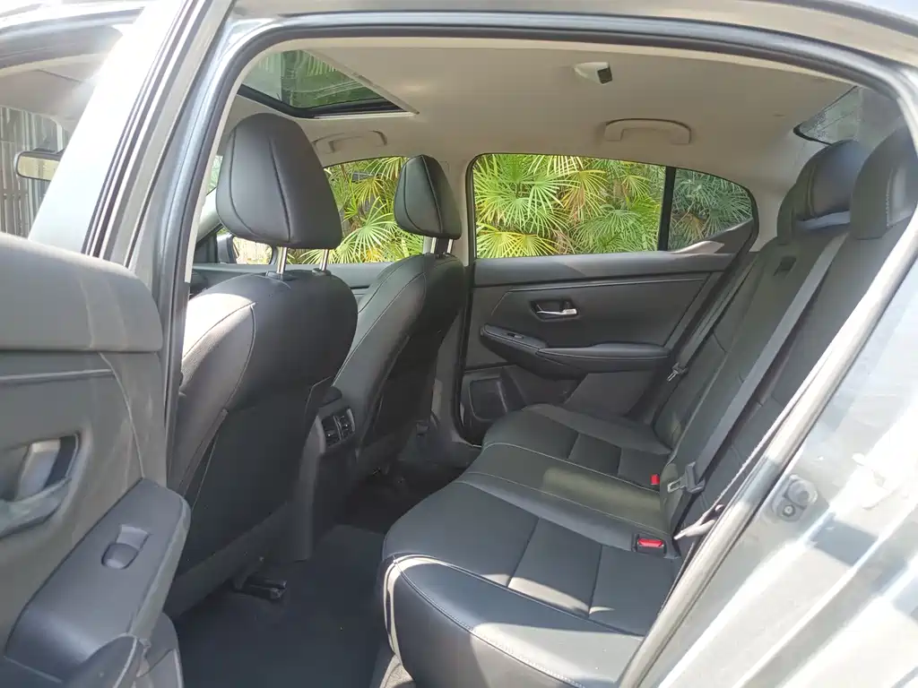 Sylphy 2021 1.6L XL CVT Enjoy Edition купить на сайте DeffCars