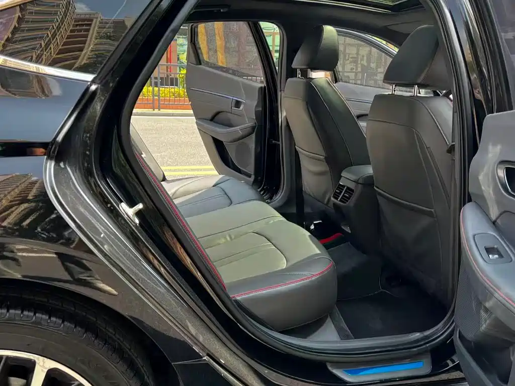 Sonata 2020 380TGDi Automatic GLS Deluxe Edition купить на сайте DeffCars