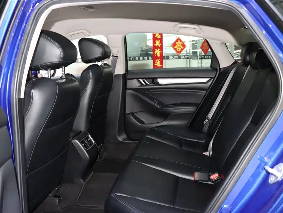 Accord 2018 Rui Hybrid 2.0L Rui Cool Edition National VI купить на сайте DeffCars