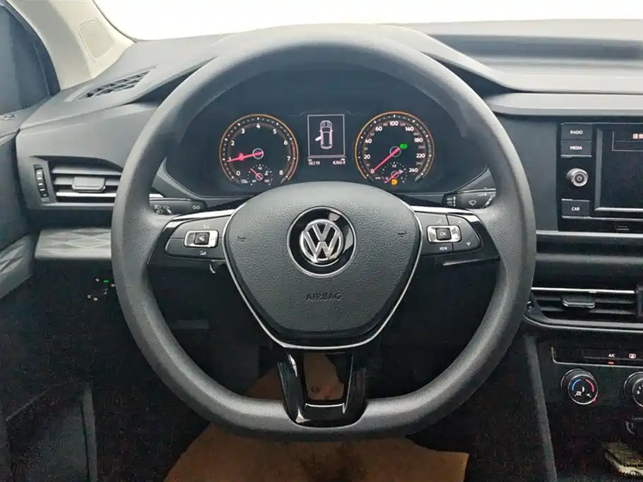 Tuyue 2020 280TSI 2WD Fashion Edition National VI купить на сайте DeffCars