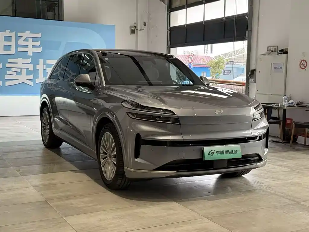 Ledo L90 2025 Max six-seater version купить на сайте DeffCars