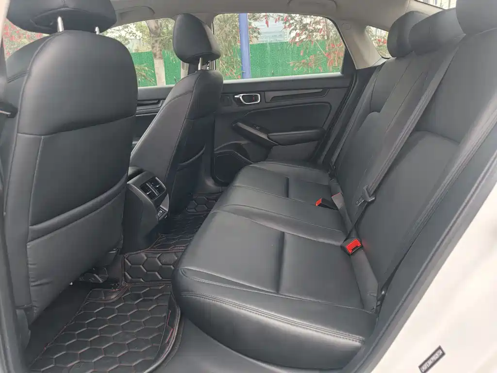 Model 2023 240TURBO CVT Technology Edition купить на сайте DeffCars