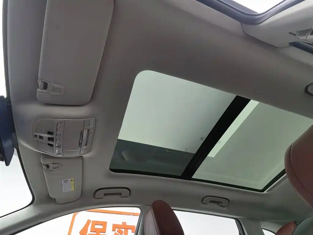 Dongfeng Fengshen AX7 2021 PRO 1.6T automatic smart driving version купить на сайте DeffCars