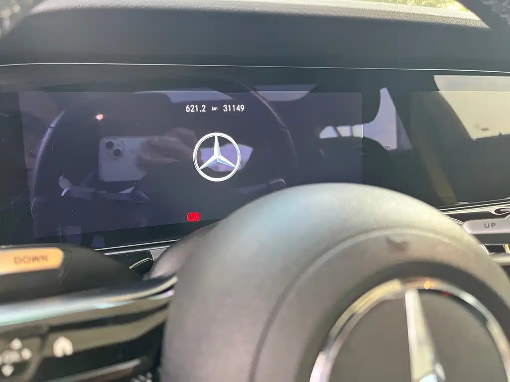 AMG GT 2022 AMG GT 50 four-door sports car купить на сайте DeffCars